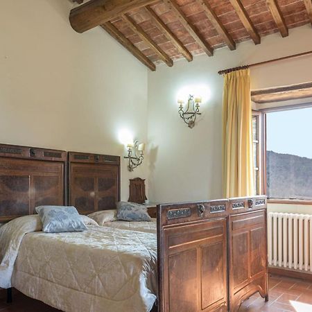 Casale Presciano Apartment Pergine Valdarno Room photo
