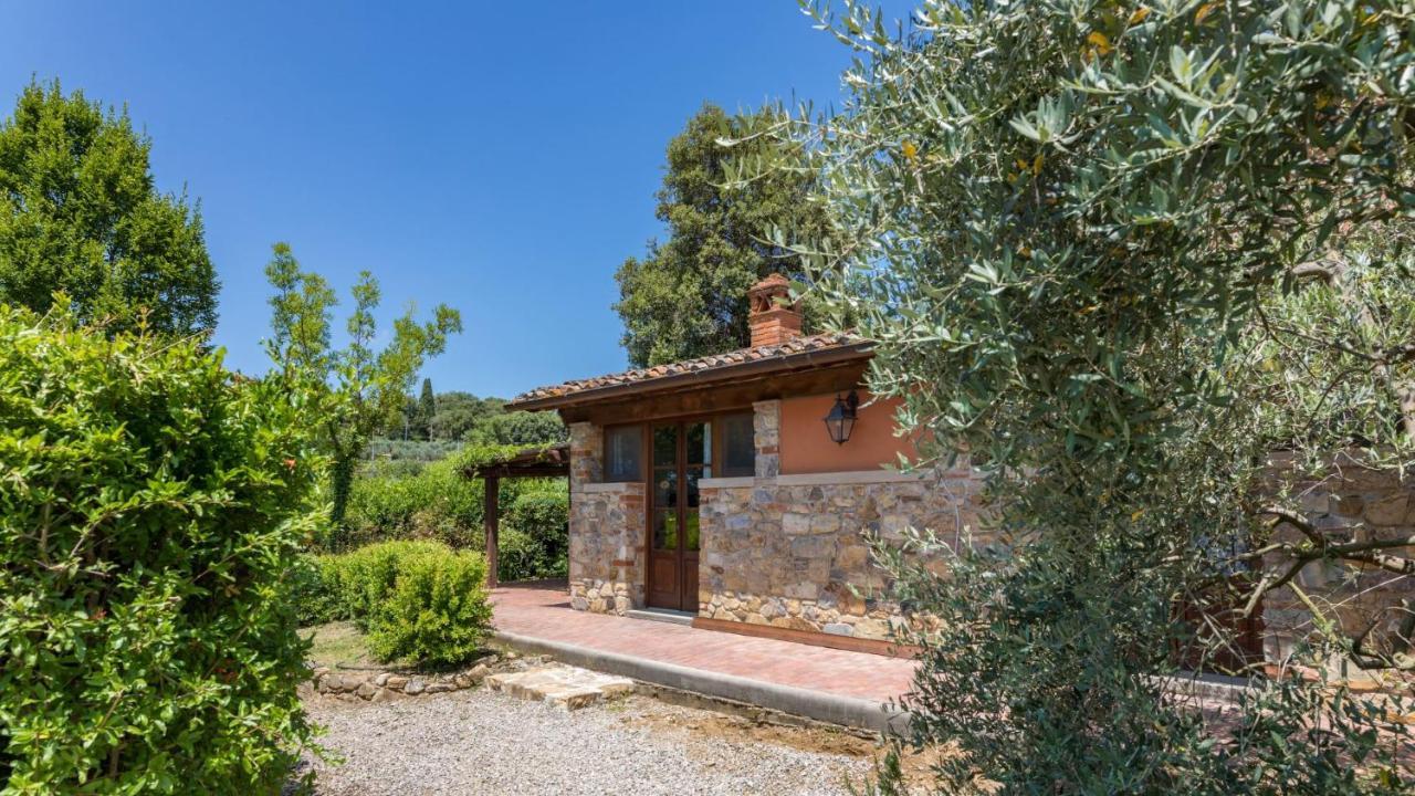 Casale Presciano Apartment Pergine Valdarno Room photo