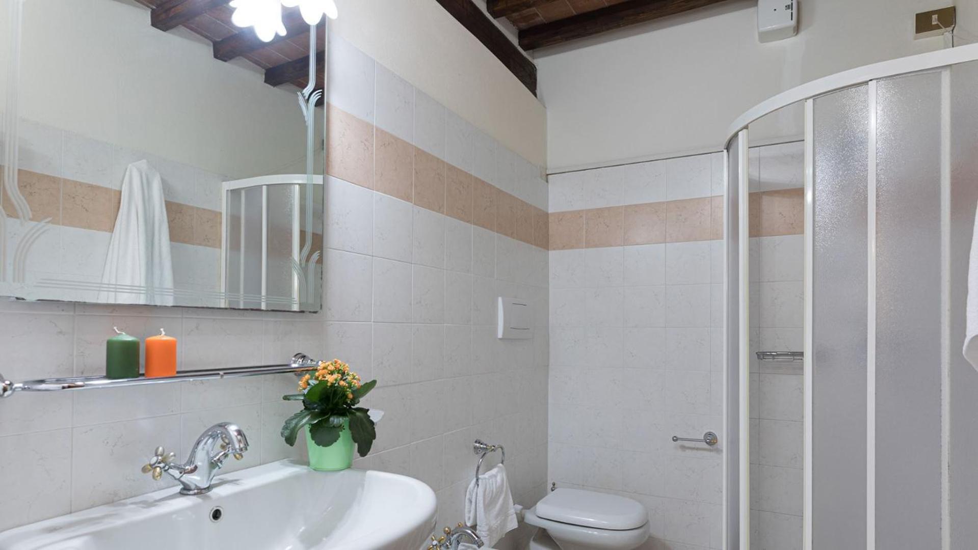 Casale Presciano Apartment Pergine Valdarno Room photo