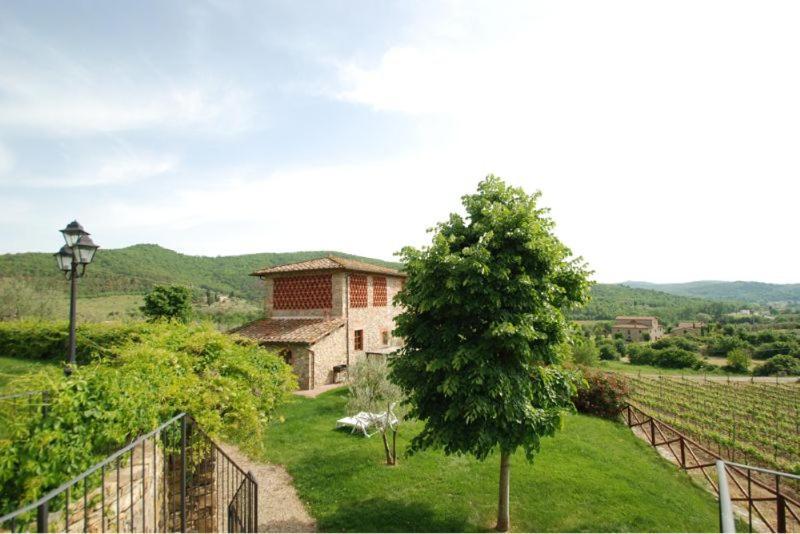 Casale Presciano Apartment Pergine Valdarno Room photo
