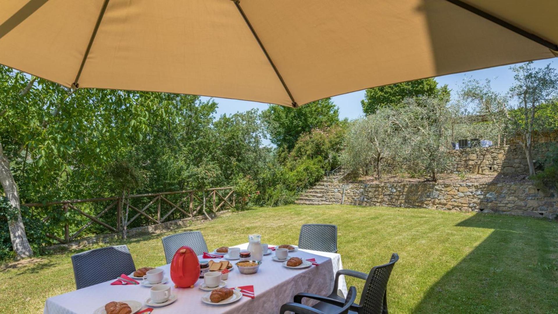 Casale Presciano Apartment Pergine Valdarno Room photo